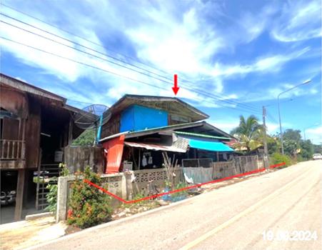 บ้านเดี่ยว แพร่