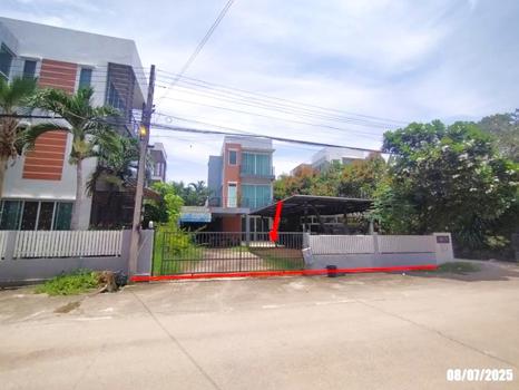 บ้านเดี่ยว อุดรธานี