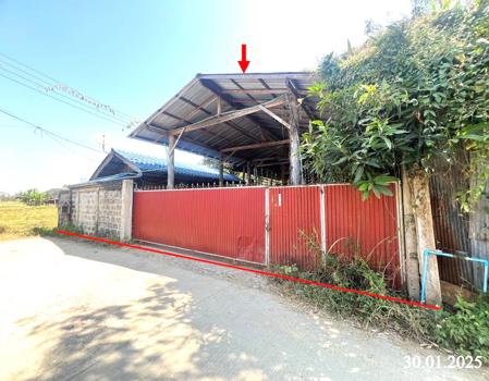 บ้านเดี่ยว แพร่