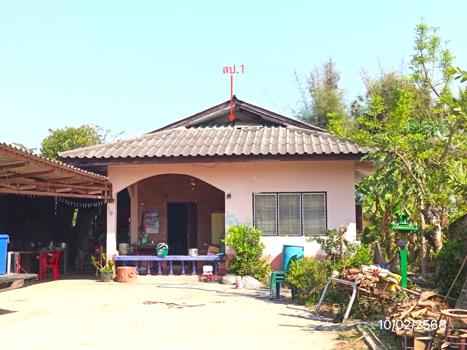 บ้านเดี่ยว เชียงราย