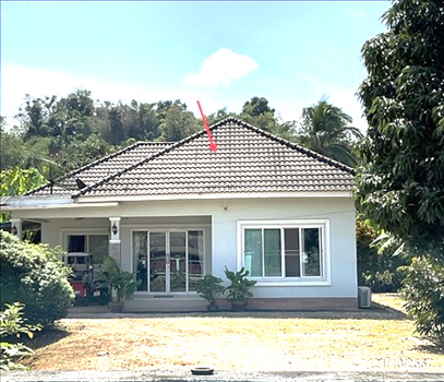 บ้านเดี่ยว เชียงราย