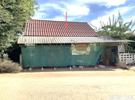 บ้านเดี่ยว เชียงราย