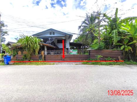 บ้านเดี่ยว ลำปาง