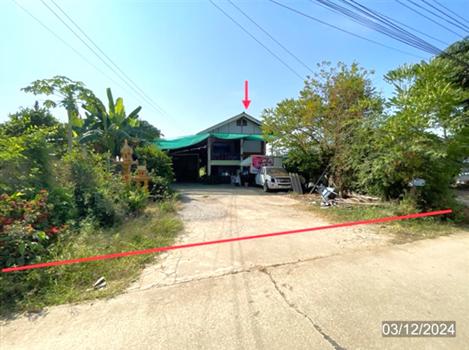 บ้านเดี่ยว พิษณุโลก
