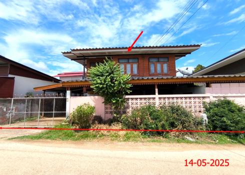 บ้านเดี่ยว ลำปาง