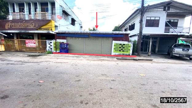 บ้านเดี่ยว อุดรธานี
