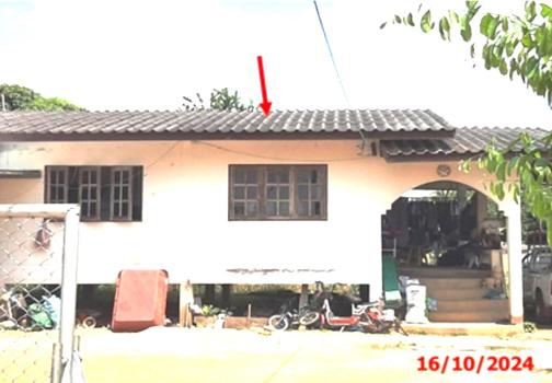บ้านเดี่ยว ลำปาง