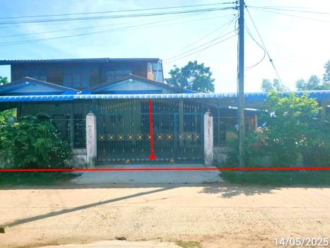 บ้านเดี่ยว ร้อยเอ็ด