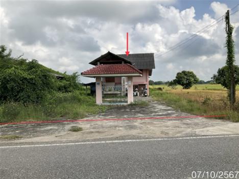 บ้านเดี่ยว เชียงราย