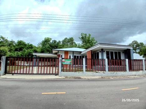 บ้านเดี่ยว ลำปาง