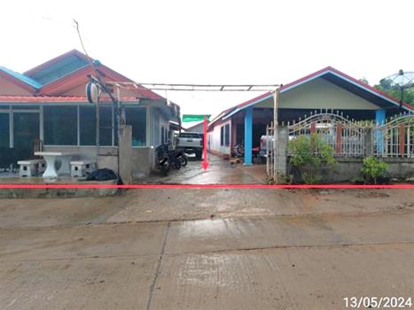 บ้านเดี่ยว ร้อยเอ็ด