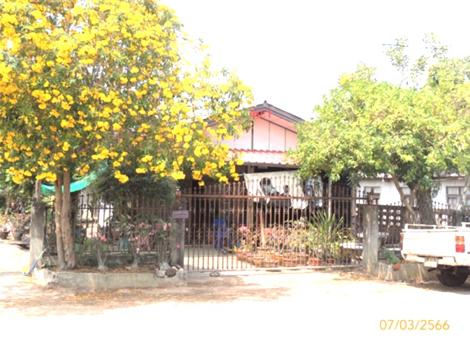 บ้านเดี่ยว ร้อยเอ็ด