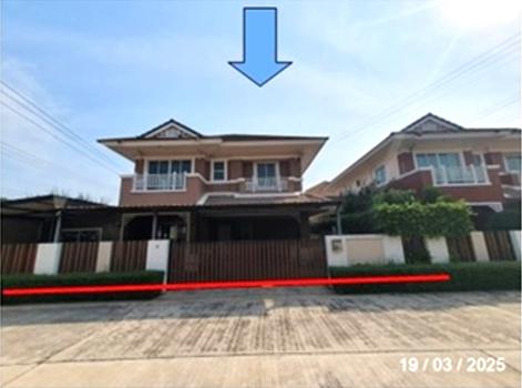 แกรนด์มณีรินทร์ สามมุข-บางแสน