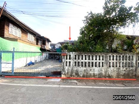 บ้านเดี่ยว อุดรธานี