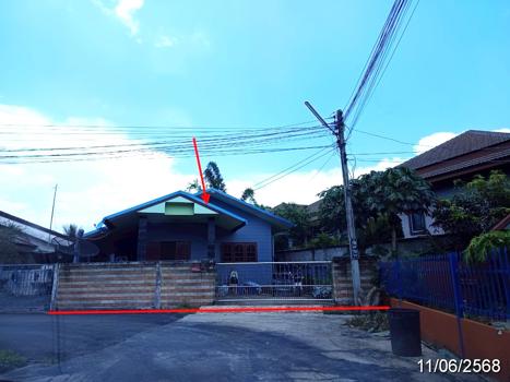 ขายบ้านเดี่ยว เชียงใหม่ ราคาถูก บ้านเดี่ยว เชียงใหม่