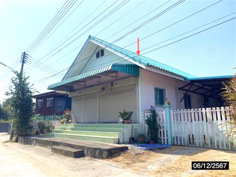บ้านเดี่ยว ตาก