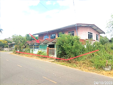 บ้านเดี่ยว ร้อยเอ็ด