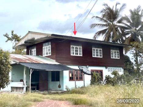 บ้านเดี่ยว พิษณุโลก