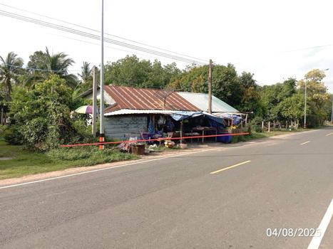 บ้านเดี่ยว สุรินทร์