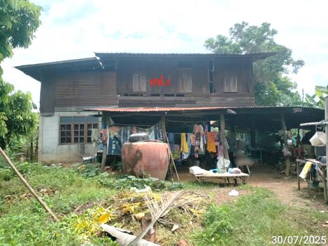 บ้านเดี่ยว ร้อยเอ็ด