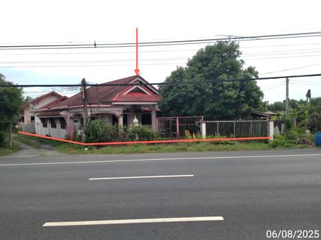 บ้านเดี่ยว นครนายก
