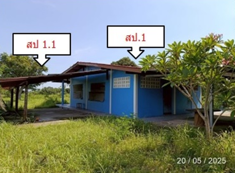 บ้านเดี่ยว ชลบุรี