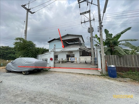 บ้านเดี่ยว นครปฐม