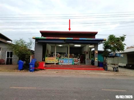 บ้านเดี่ยว อุดรธานี