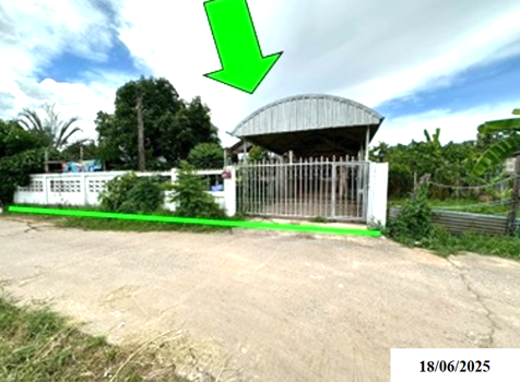 บ้านเดี่ยว ขอนแก่น