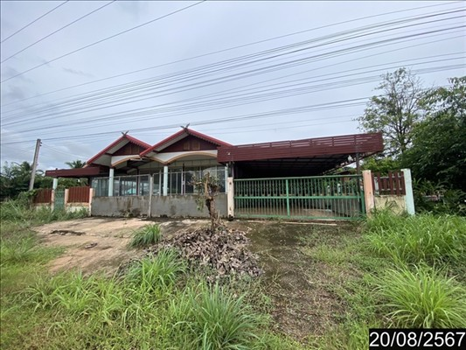 บ้านเดี่ยว อุดรธานี