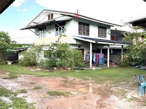 บ้านเดี่ยว ปราจีนบุรี