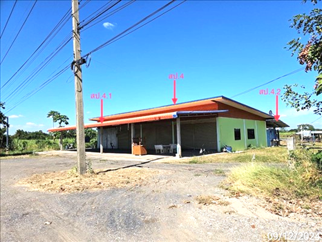 บ้านเดี่ยว พิจิตร