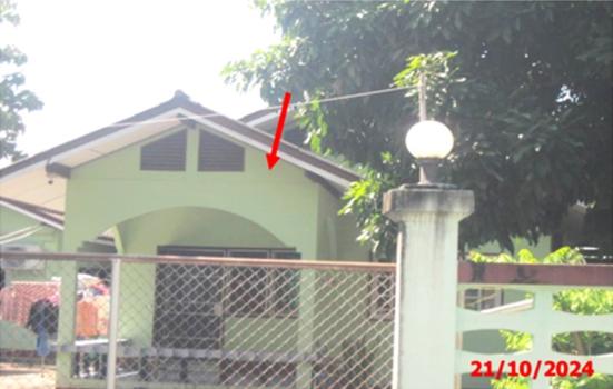 บ้านเดี่ยว ลำปาง
