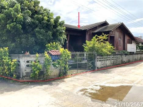 บ้านเดี่ยว เชียงราย
