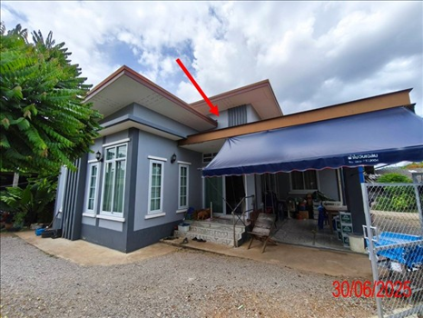 บ้านเดี่ยว ลำปาง