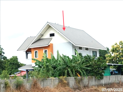 บ้านเดี่ยว สระบุรี