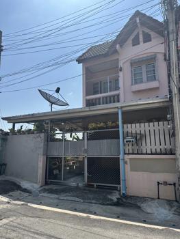 กรุงเพชร วิลล่า