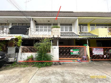 ทาวน์เฮ้าส์ ราชบุรี