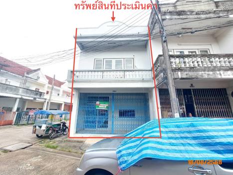 ทาวน์เฮ้าส์ สุราษฎร์ธานี