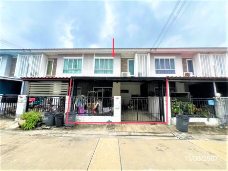 พฤกษาวิลล์ 61 บางใหญ่-นครอินทร์