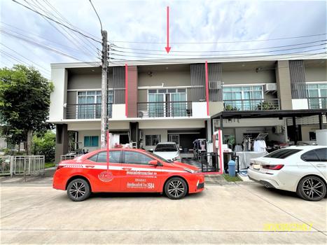 พฤกษาทาวน์ พรีเว่ รามอินทรา 117