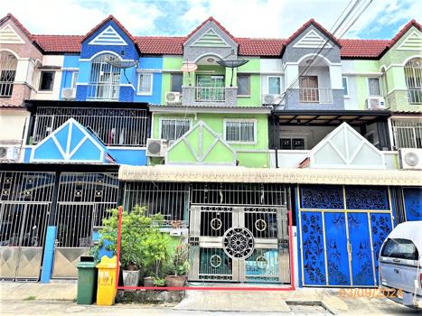 ทองภูมิ วิลล่า