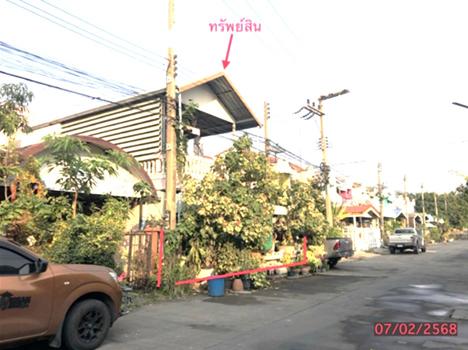 กฤษดา ซิตี้ กอล์ฟฮิลล์ 26