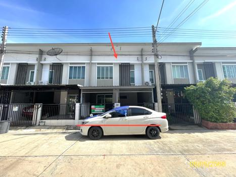 พฤกษาวิลล์ 77