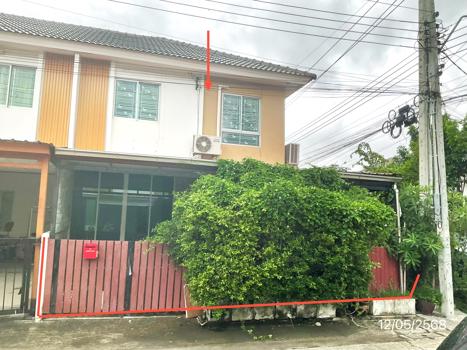 พฤกษา 74/2 ศรีนครินทร์ - เทพารักษ์