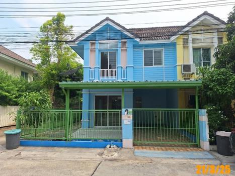 พฤกษาวิลล์ 26/1