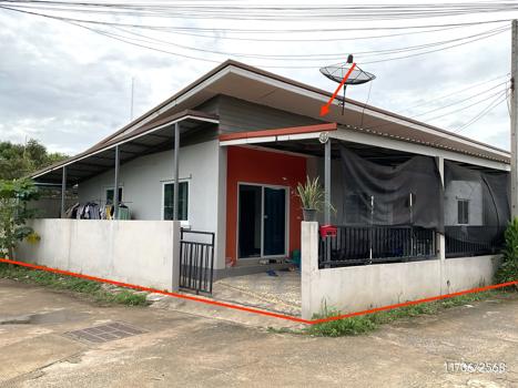 ทาวน์เฮ้าส์ ปราจีนบุรี