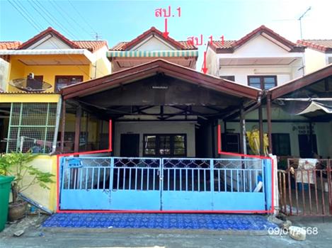 กิตติชัย วิลล่า 3