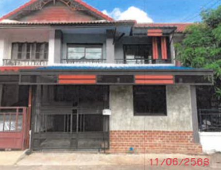 บ้านพฤกษา 3