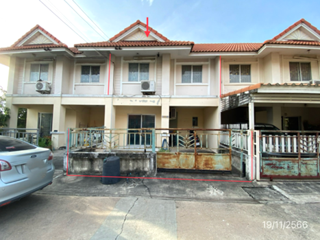 บ้านพฤกษาพนาลี36